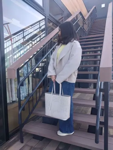 23区 市川 コーディネート画像