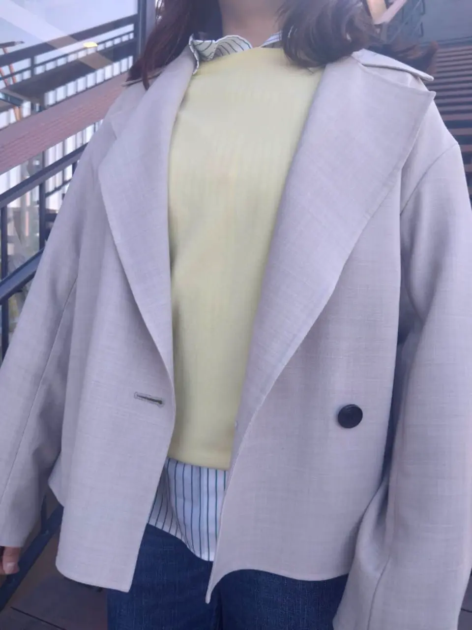 23区 市川 コーディネート画像