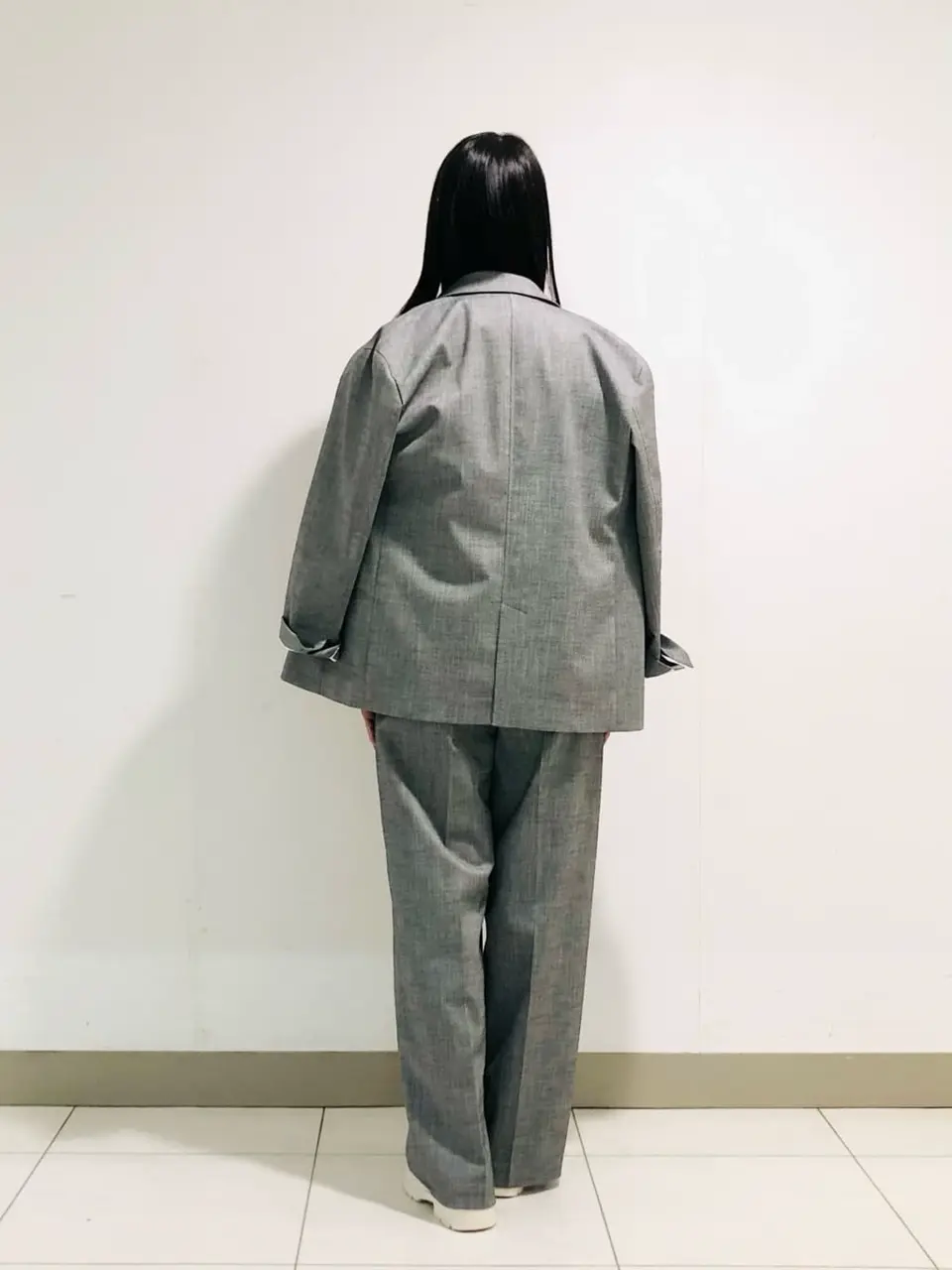 23区 飯野 コーディネート画像