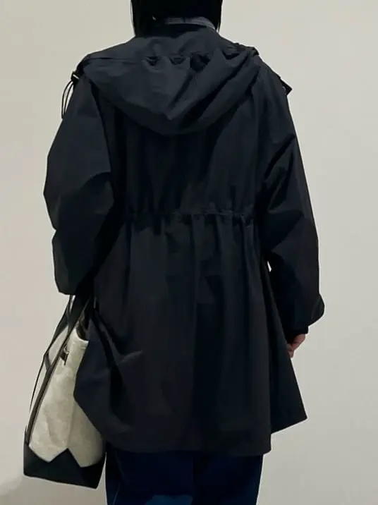 23区 吉野 コーディネート画像