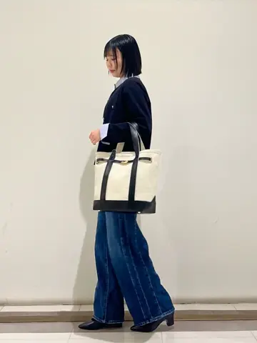 23区 吉野 コーディネート画像