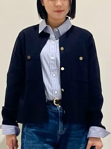 23区 吉野 コーディネート画像