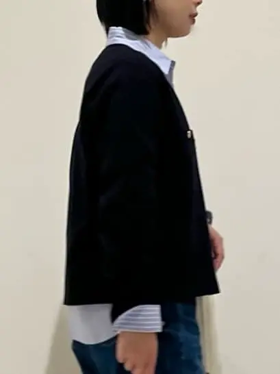 23区 吉野 コーディネート画像