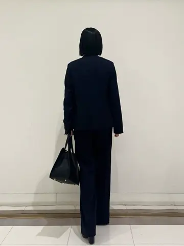 23区 吉野 コーディネート画像