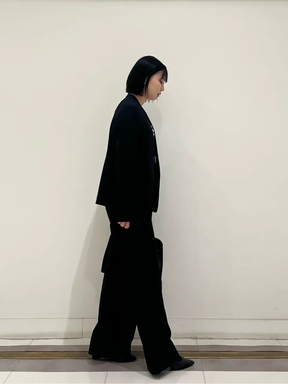 23区 吉野 コーディネート画像