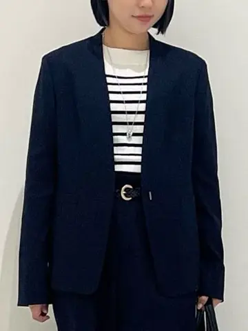 23区 吉野 コーディネート画像