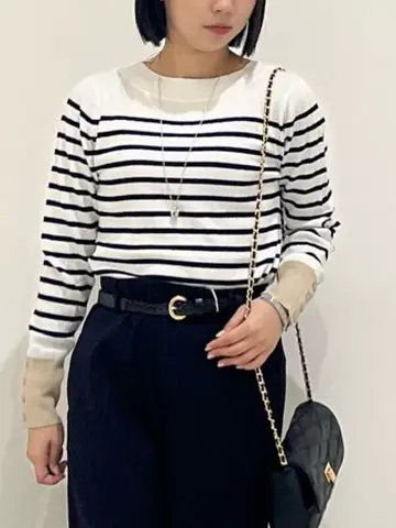 23区 吉野 コーディネート画像