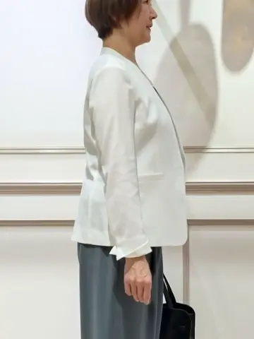 23区 奥山 コーディネート画像