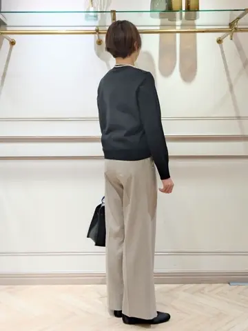 23区 奥山 コーディネート画像