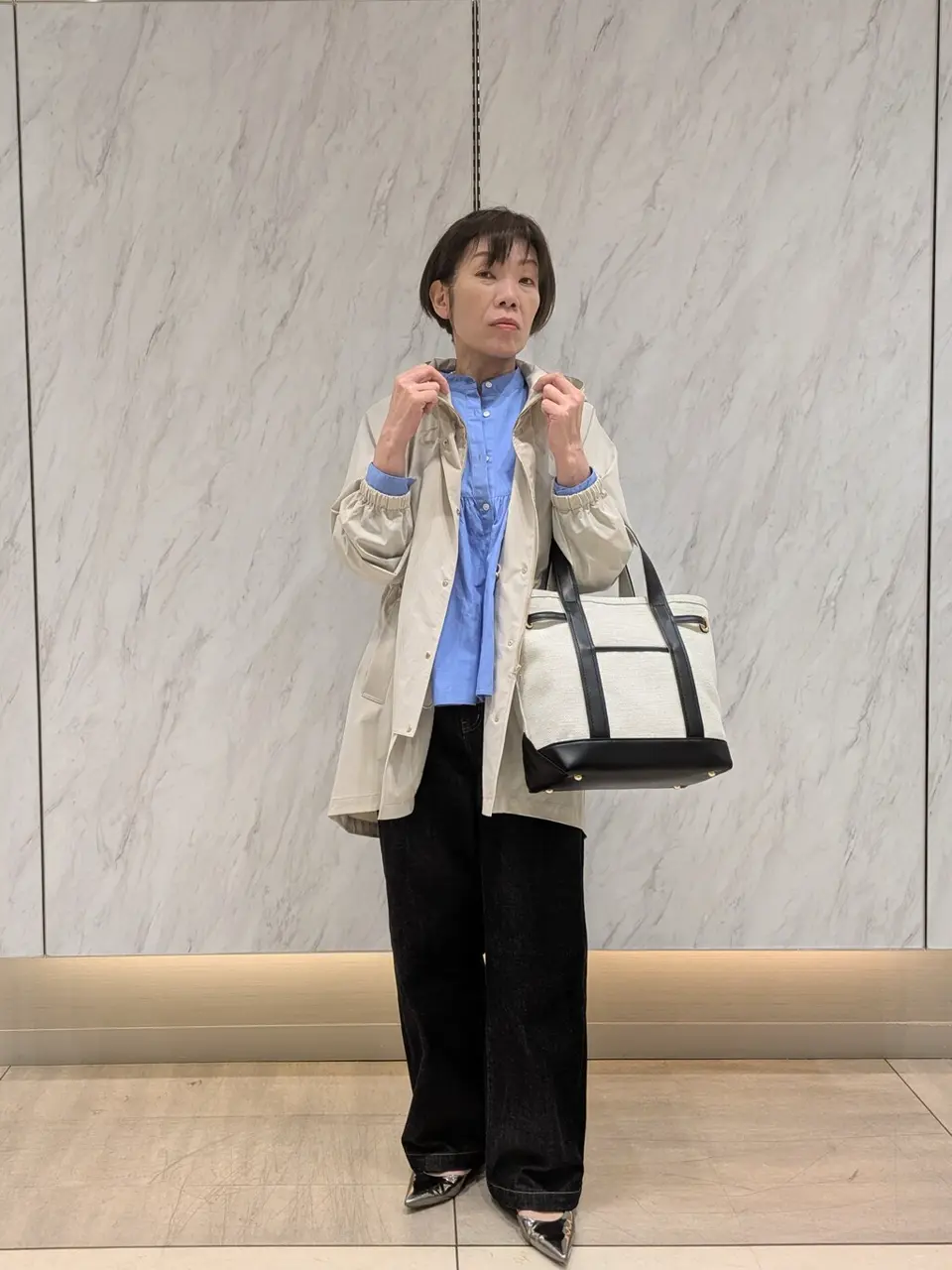  多木 コーディネート画像