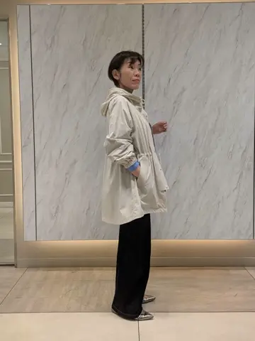 23区 多木 コーディネート画像