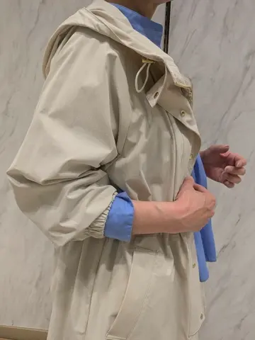 23区 多木 コーディネート画像