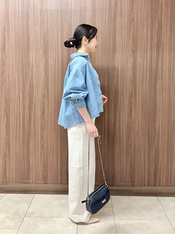 23区 西嶋 コーディネート画像