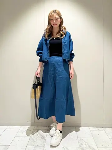 23区 H コーディネート画像