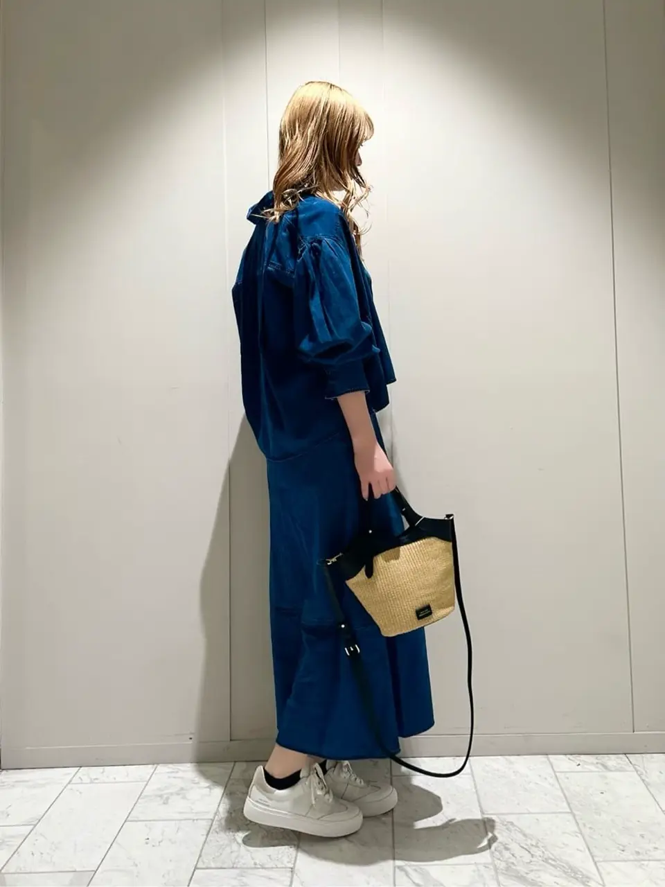 23区 H コーディネート画像