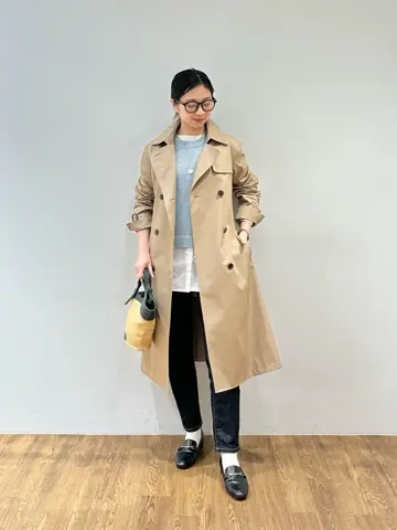 23区 西嶋 コーディネート画像