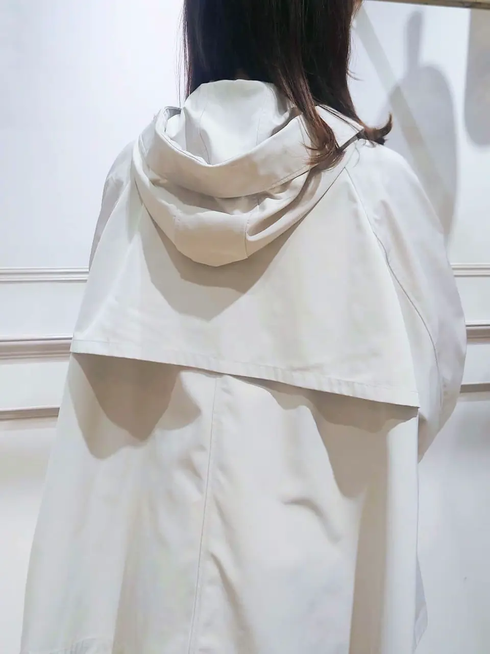 23区 五十立 コーディネート画像