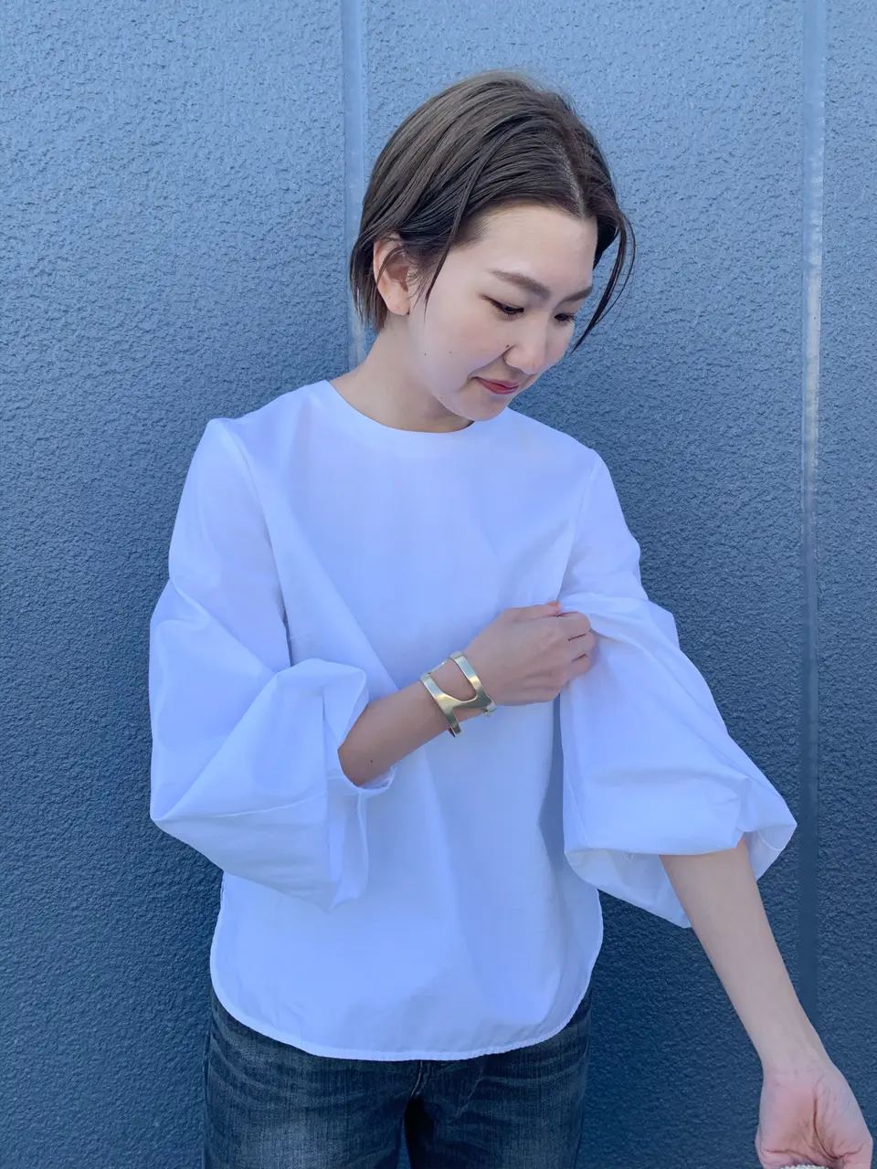 23区 大原 コーディネート画像