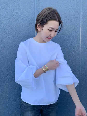 23区 大原 コーディネート画像