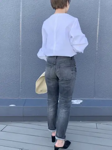 23区 大原 コーディネート画像