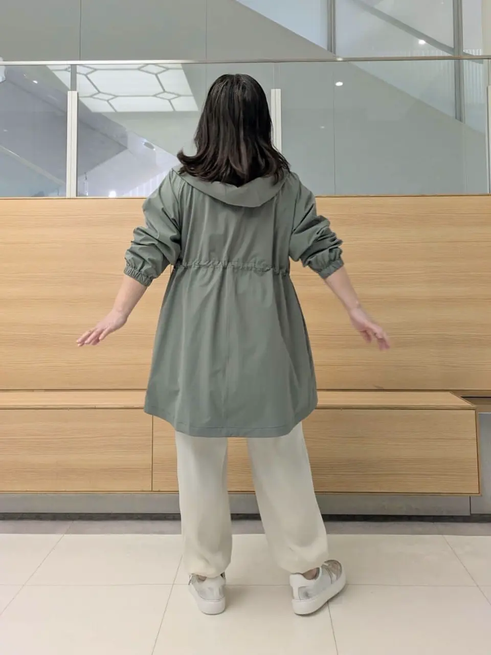 23区 前島 コーディネート画像