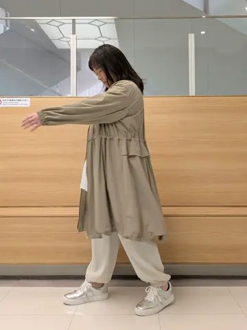 23区 前島 コーディネート画像