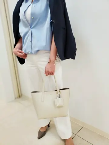 23区 岩田 コーディネート画像