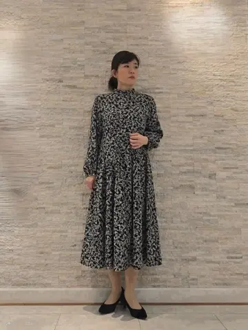 23区 MAKIKO コーディネート画像