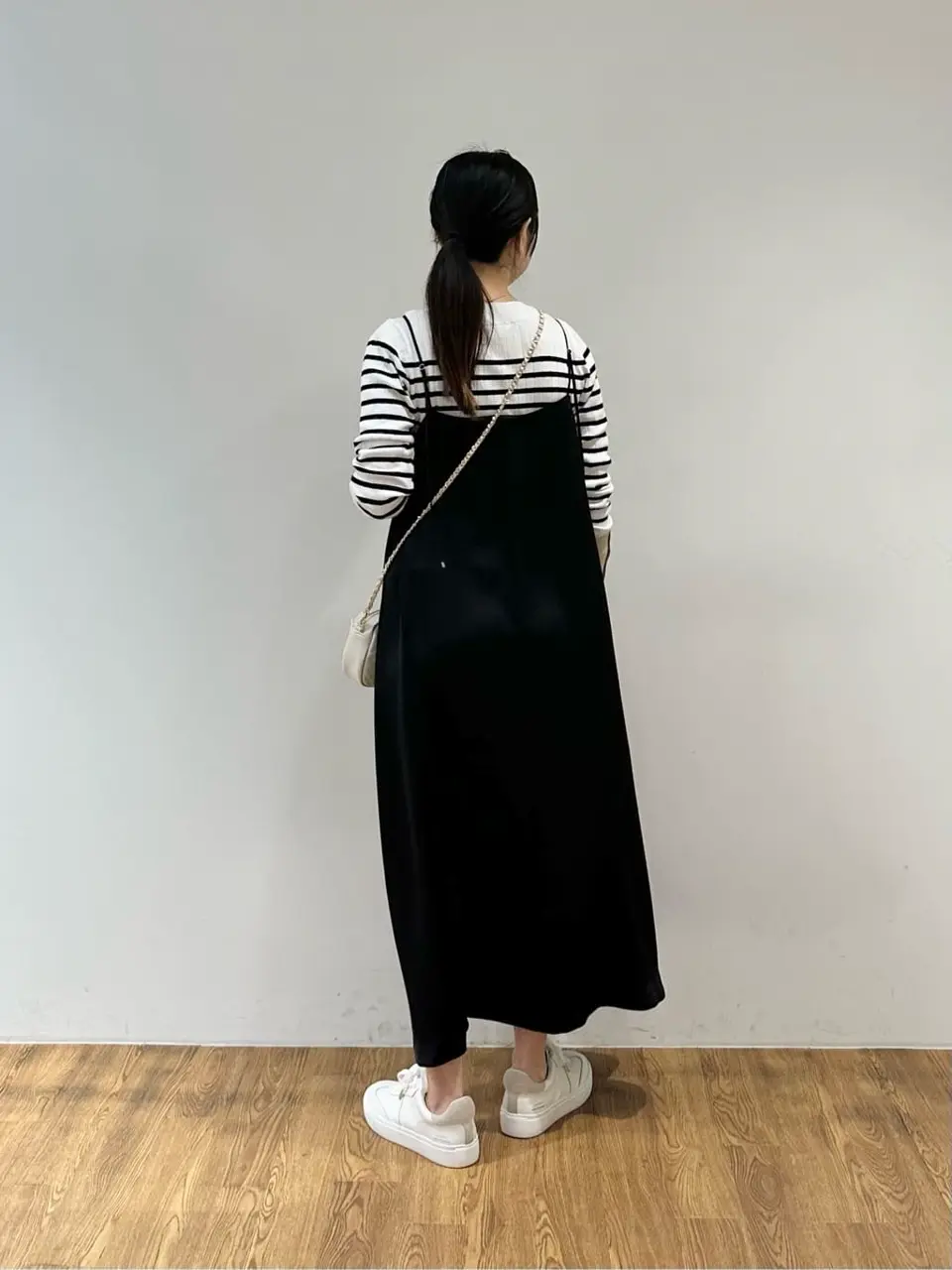 23区 西嶋 コーディネート画像