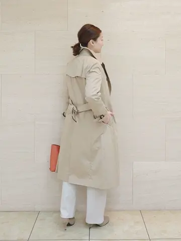 23区 新井田 コーディネート画像