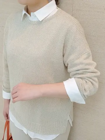 23区 新井田 コーディネート画像