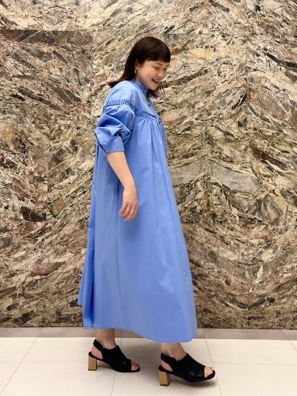 23区 倉田 コーディネート画像