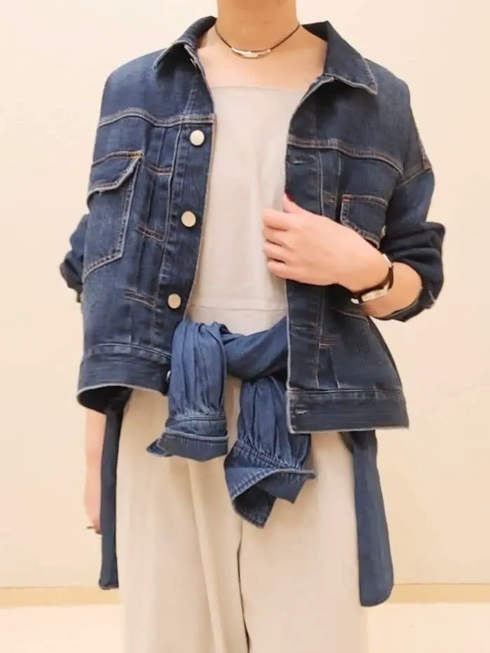 23区 中園 コーディネート画像