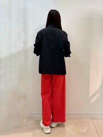 23区 畦地  コーディネート画像