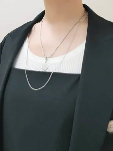 23区 中園 コーディネート画像