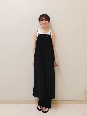 23区 中園 コーディネート画像