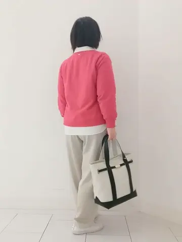 23区 影 コーディネート画像