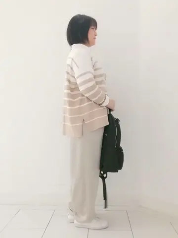 23区 影 コーディネート画像