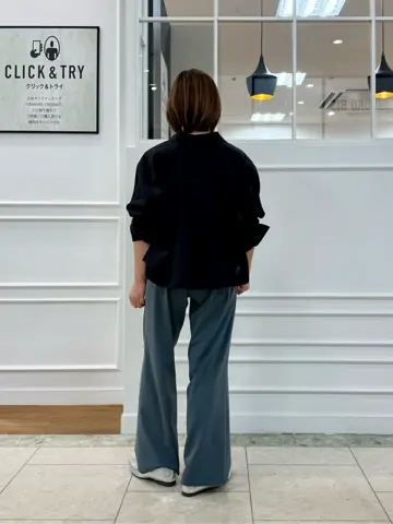 23区 高橋 コーディネート画像