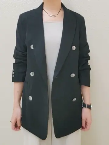 23区 中園 コーディネート画像