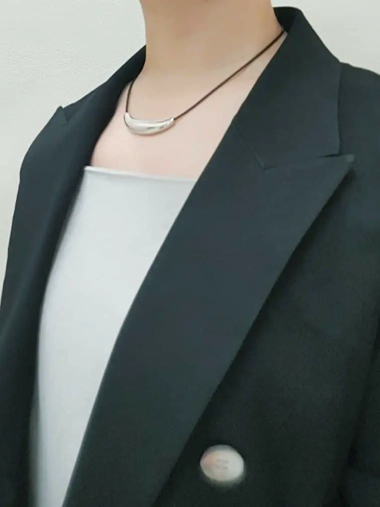 23区 中園 コーディネート画像