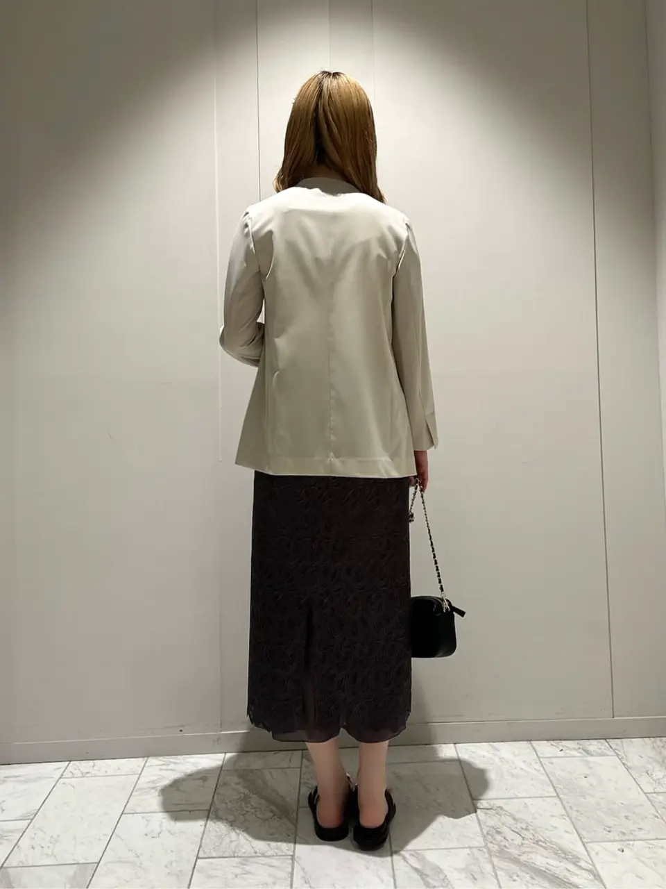 23区 H コーディネート画像