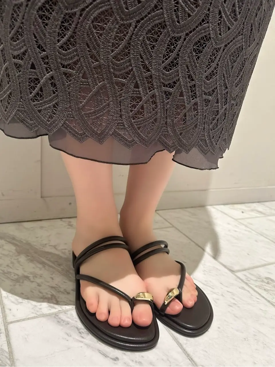 23区 H コーディネート画像