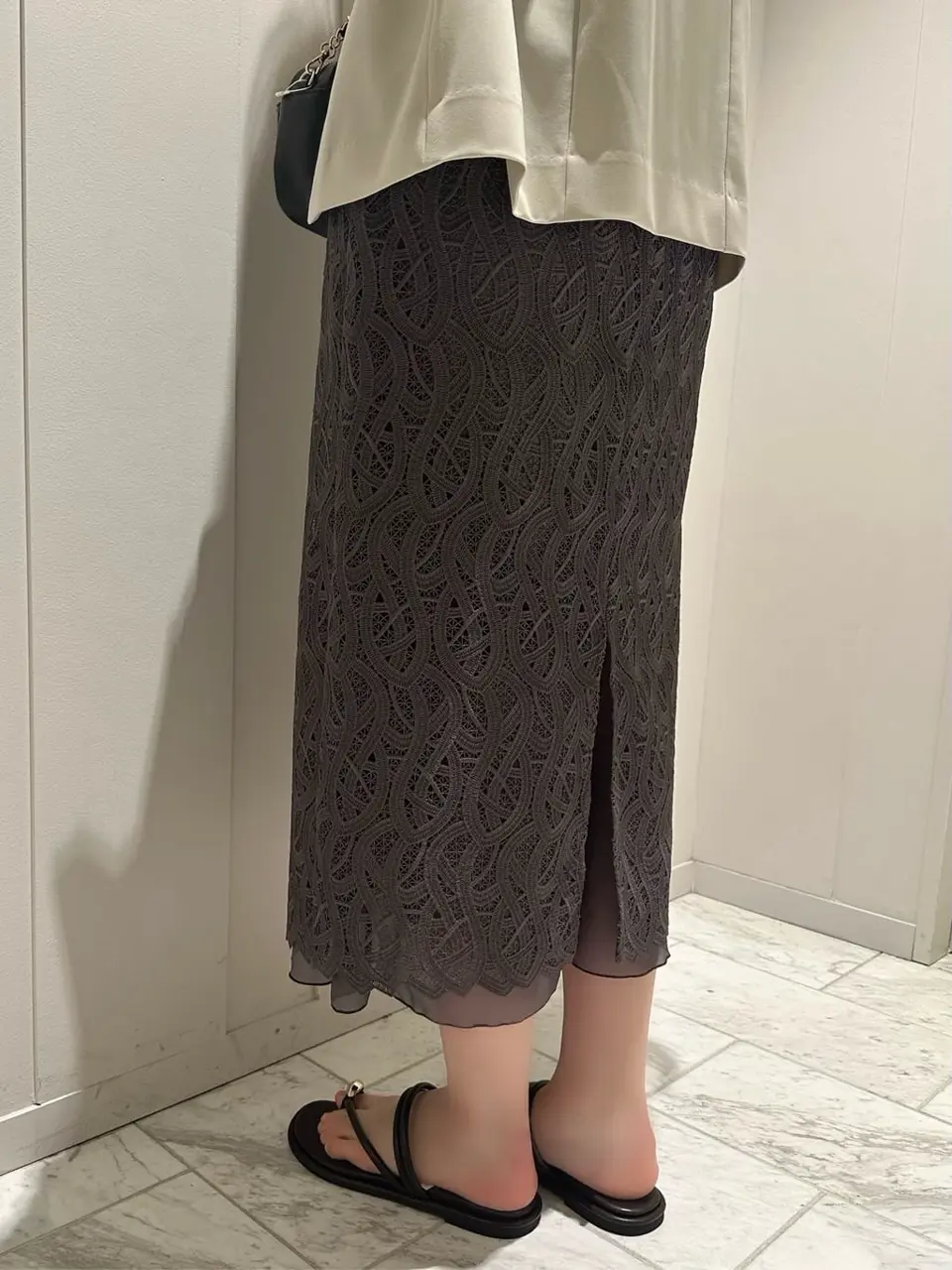 23区 H コーディネート画像