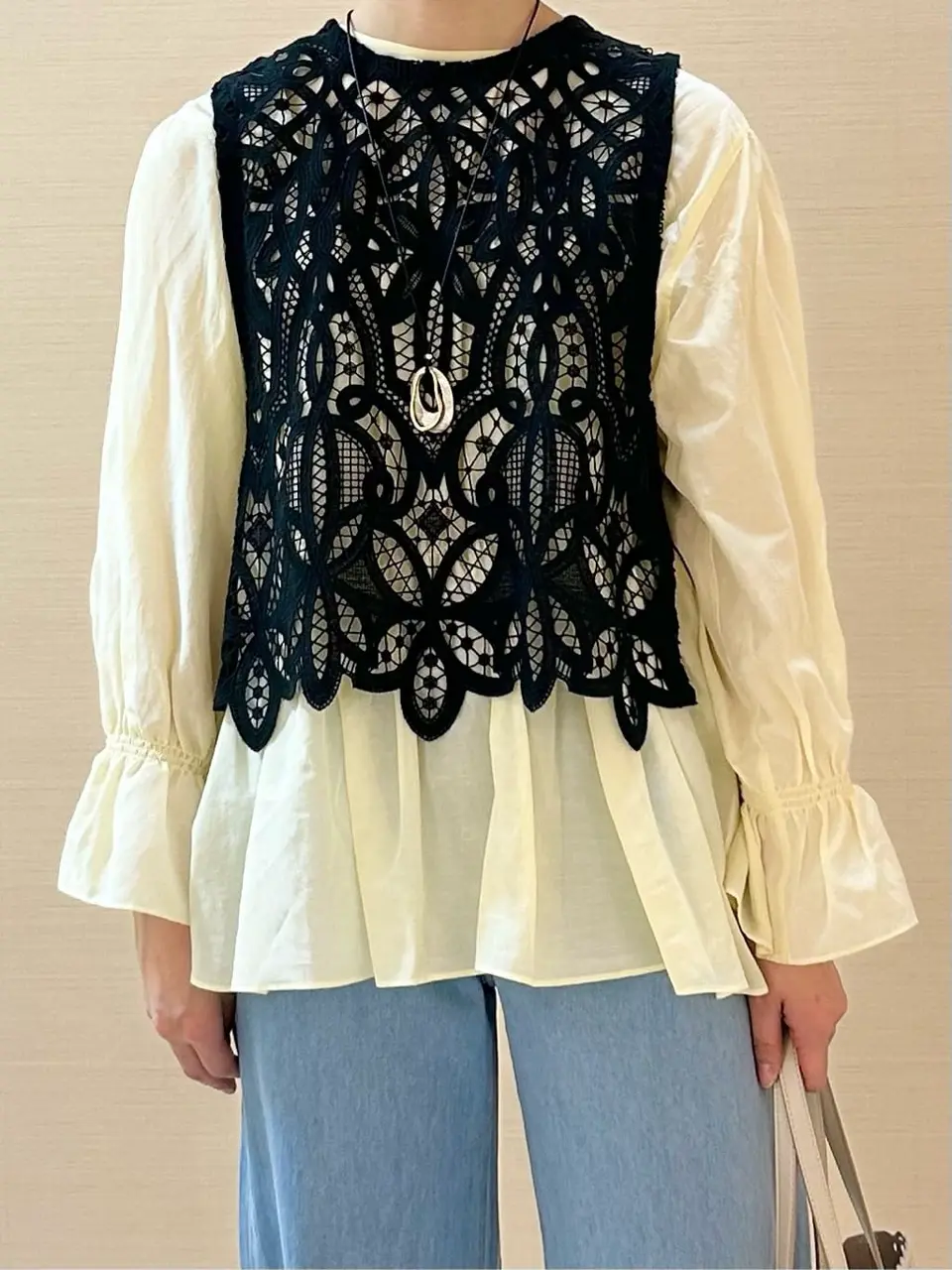 23区 毛利 コーディネート画像