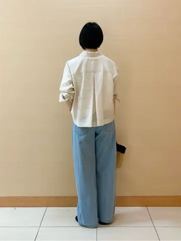 23区 毛利 コーディネート画像