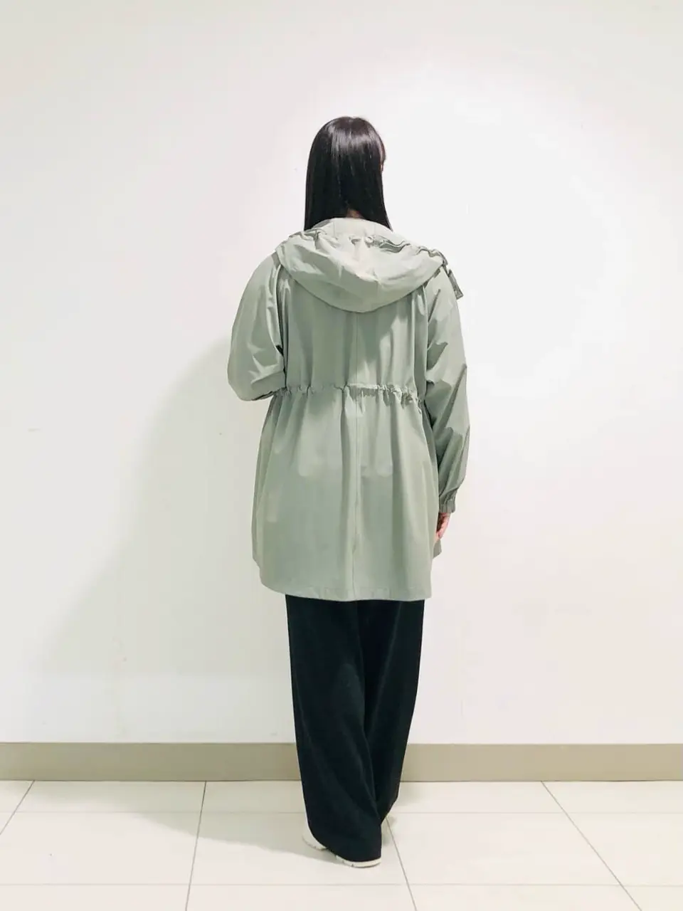 23区 飯野 コーディネート画像