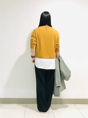 23区 飯野 コーディネート画像