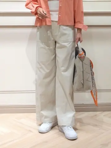 23区 奥山 コーディネート画像