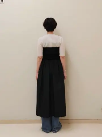 23区 中園 コーディネート画像